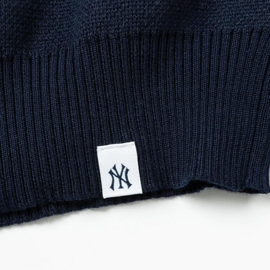 NEW ERA（ニューエラ） ゴルフ ニットセーター ニューヨーク