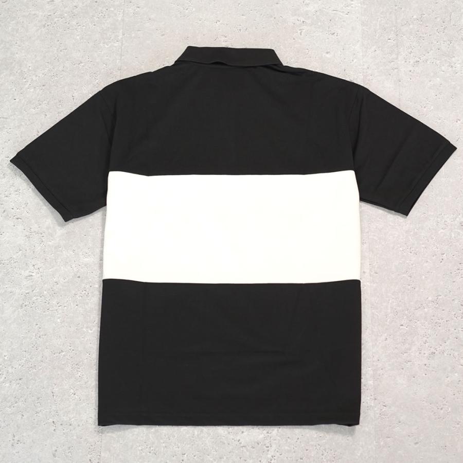19800円　新品未使用　NEW ERA × ARCHIVIO ポロシャツ　S 19800円 新品未使用 NEW ERA × ARCHIVIO ポロシャツ S