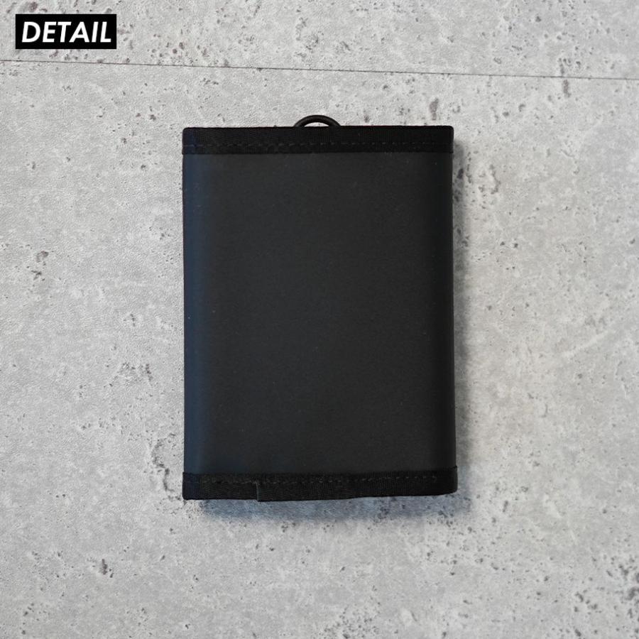 ノースフェイス 財布 ウォレット 三つ折り メンズ THE NORTH FACE BASE CAMP WALLET NF0A52THJK3 USAモデル | THE NORTH FACE | 06