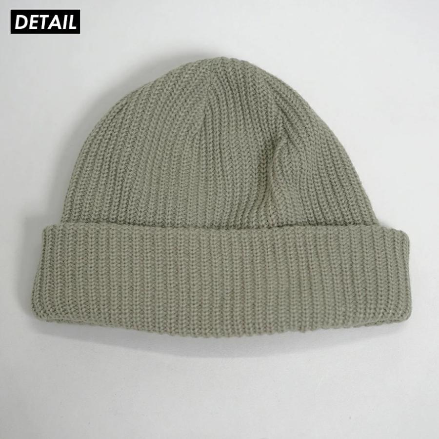 ザ・ノースフェイス THE NORTH FACE ニット帽 ニットキャップ SALTY DOG BEANIE ティーグリーン USA企画 | THE NORTH FACE | 01