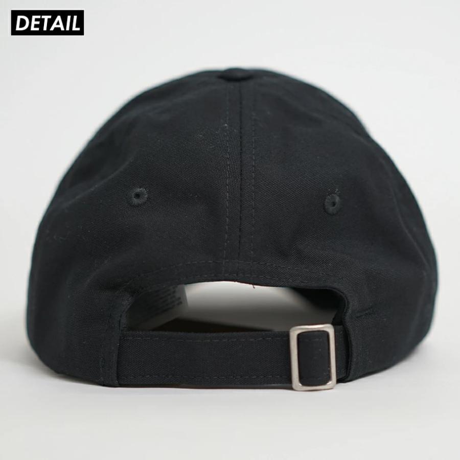 ザ・ノースフェイス THE NORTH FACE キャップ NORM HAT ブラック USA企画 | THE NORTH FACE | 03