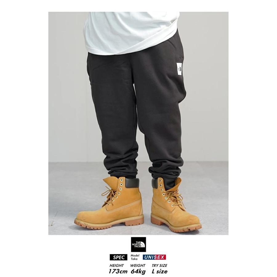 THE NORTH FACE ザ・ノースフェイス スウェット ジョガーパンツ メンズ 裏起毛 BOX NSE JOGGER | THE NORTH FACE | 02