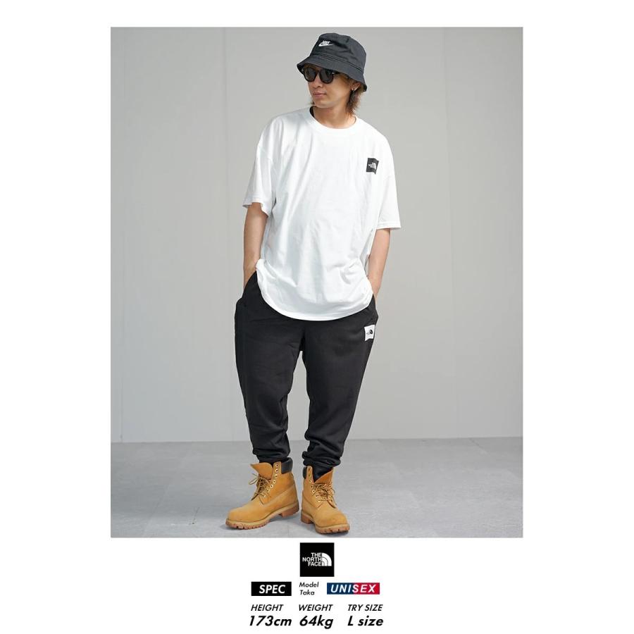 THE NORTH FACE ザ・ノースフェイス スウェット ジョガーパンツ メンズ 裏起毛 BOX NSE JOGGER | THE NORTH FACE | 03