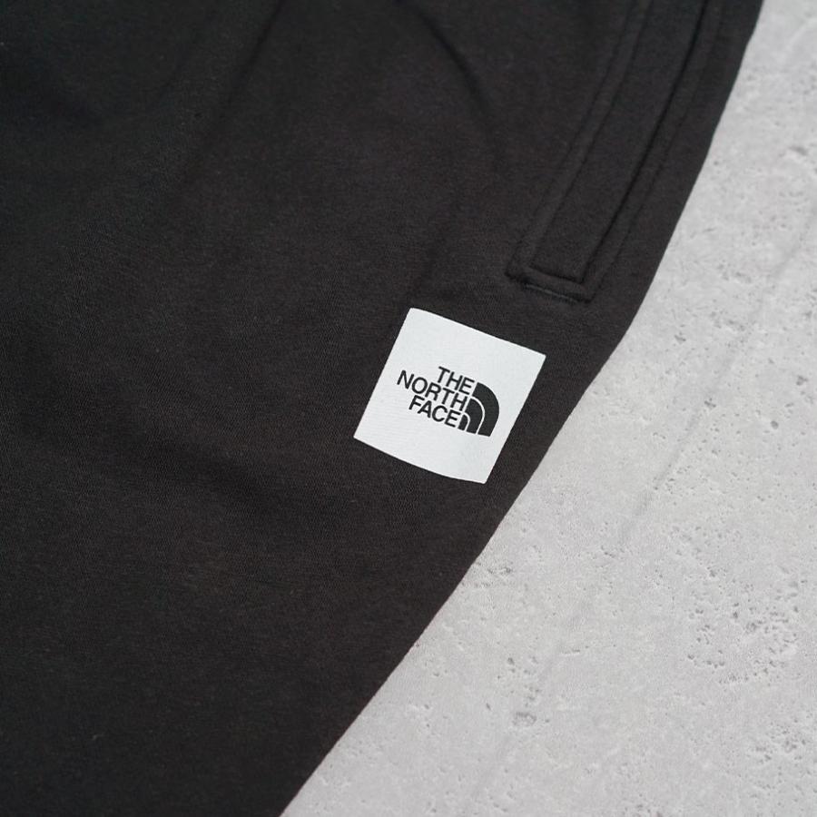 THE NORTH FACE ザ・ノースフェイス スウェット ジョガーパンツ メンズ 裏起毛 BOX NSE JOGGER | THE NORTH FACE | 08