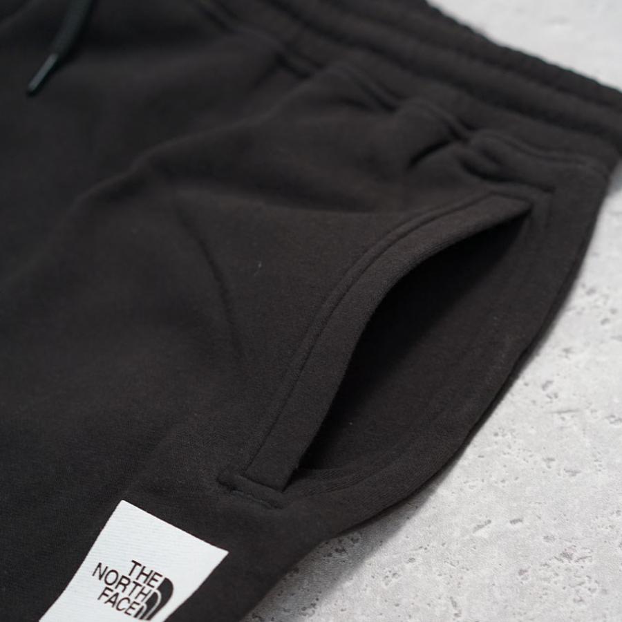 THE NORTH FACE ザ・ノースフェイス スウェット ジョガーパンツ メンズ 裏起毛 BOX NSE JOGGER | THE NORTH FACE | 09