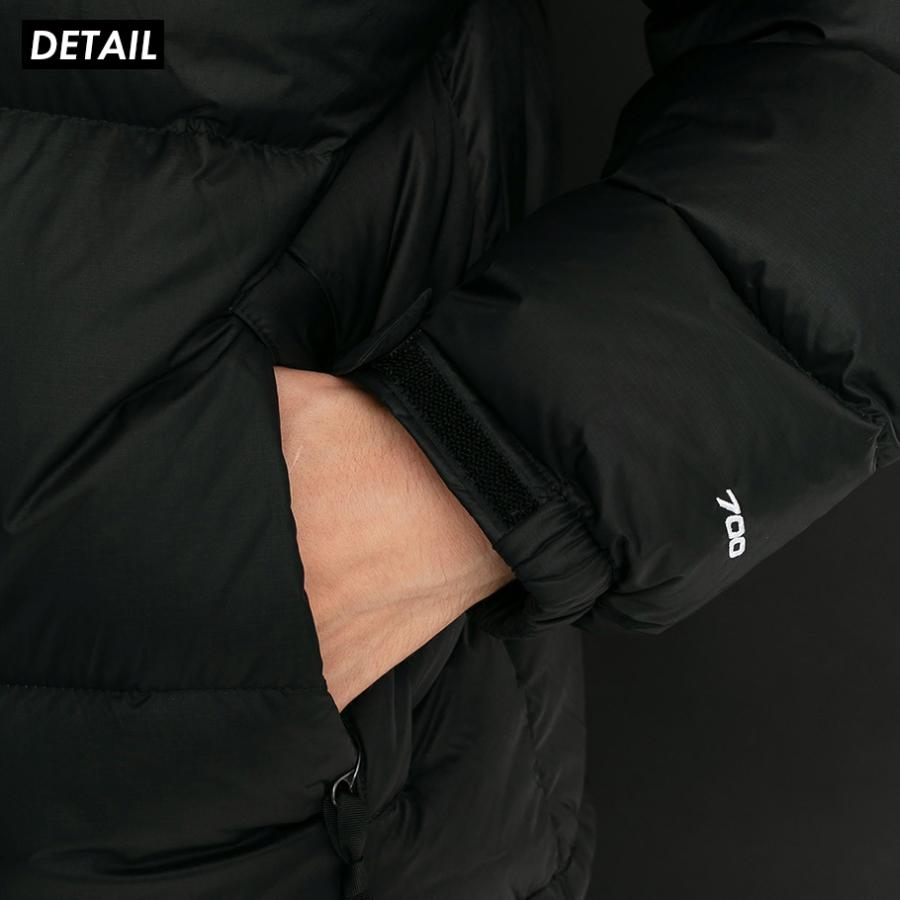 THE NORTH FACE ノースフェイス ヌプシ ダウンジャケット メンズ THE NORTH FACE ノースフェイス ヌプシ ダウンジャケット メンズ