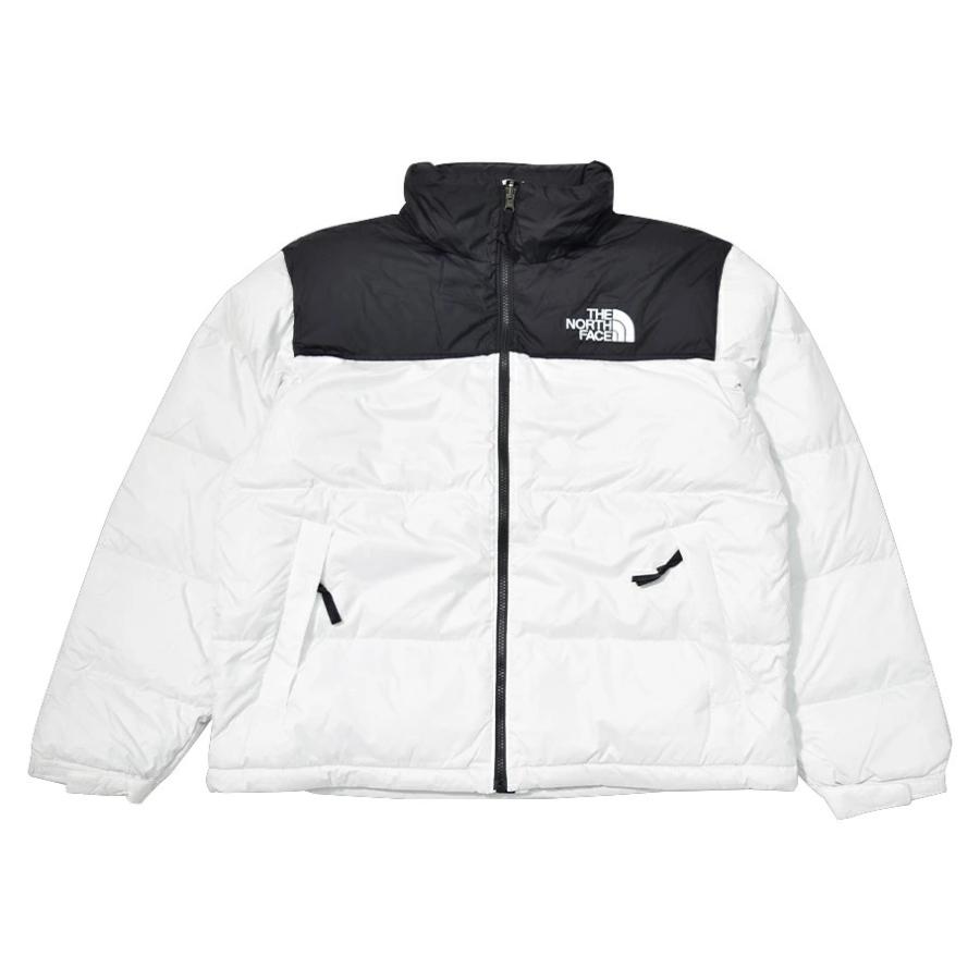 THE NORTH FACE ノースフェイス ヌプシ ダウンジャケット メンズ THE NORTH FACE ノースフェイス ヌプシ ダウンジャケット メンズ