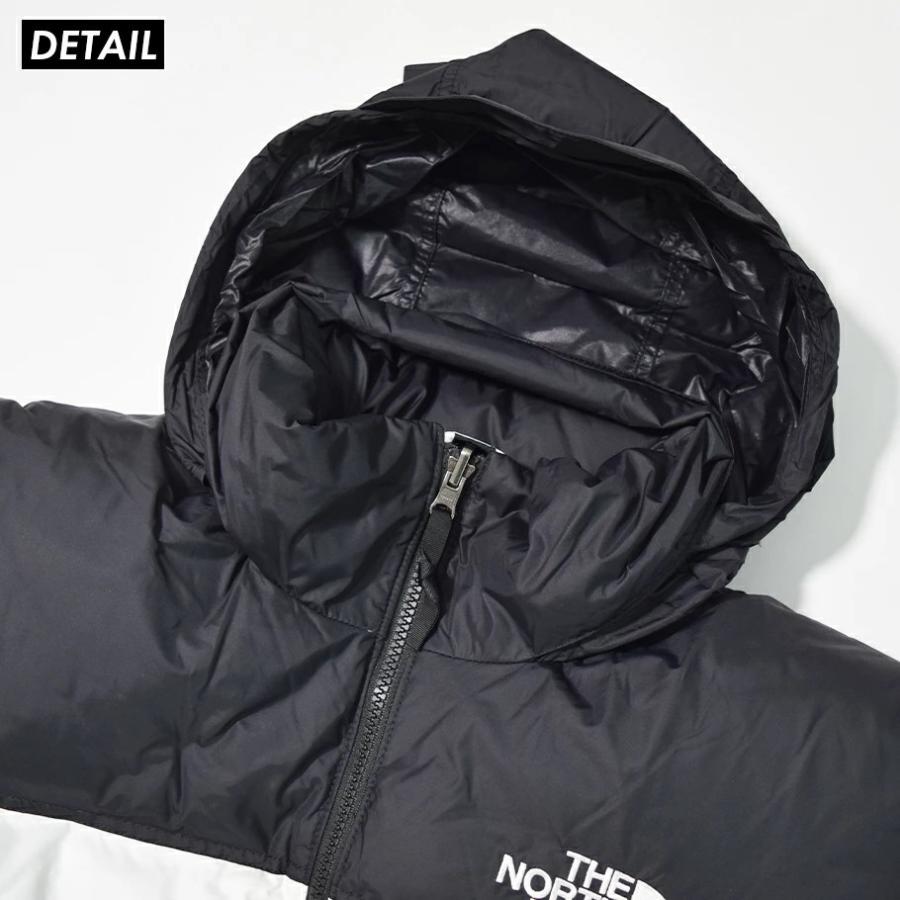 THE NORTH FACE ノースフェイス ヌプシ ダウンジャケット メンズ THE NORTH FACE ノースフェイス ヌプシ ダウンジャケット メンズ