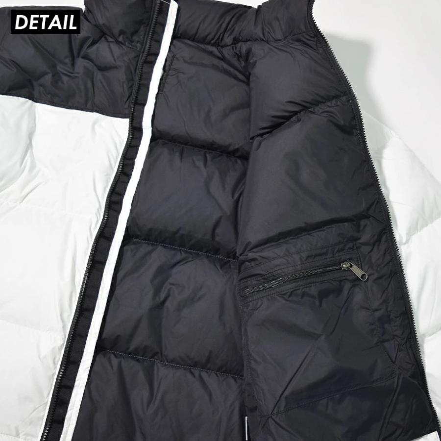 THE NORTH FACE（ザ ノースフェイス） ノースフェイス ヌプシ ダウン