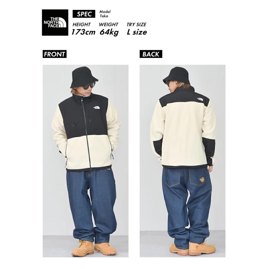 THE NORTH FACE ノースフェイス フリースジャケット メンズ THE NORTH FACE ノースフェイス フリースジャケット メンズ