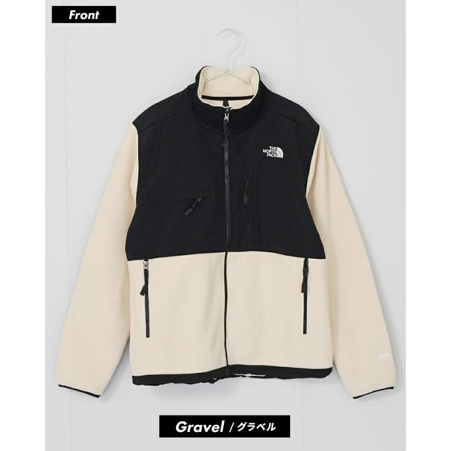 THE NORTH FACE ノースフェイス フリースジャケット メンズ THE NORTH FACE ノースフェイス フリースジャケット メンズ