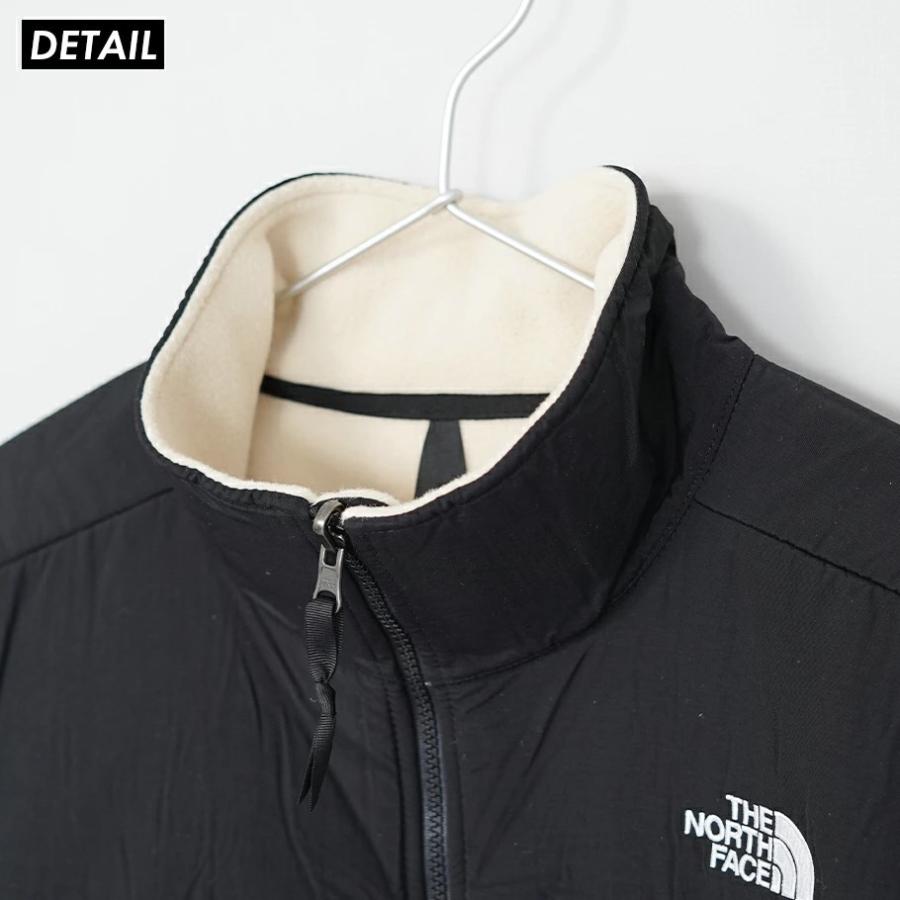 ノースフェイス フリースジャケット メンズ  アウター デナリジャケット 日本未発売 USA企画 THE NORTH FACE DENALI 2 JACKET グラベル NF0A7UR2 | THE NORTH FACE | 08