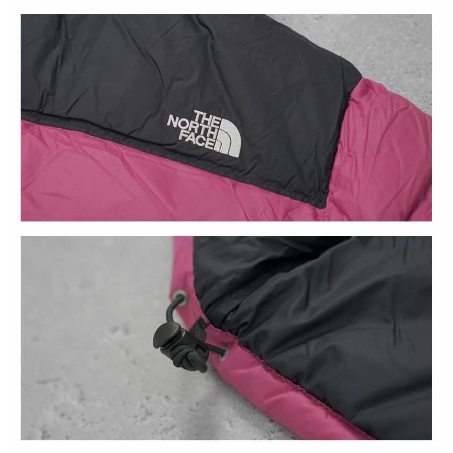 THE NORTH FACE ノースフェイス ヌプシ ダウンジャケット メンズ