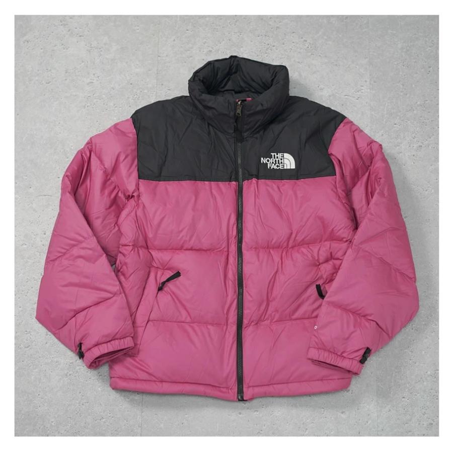 THE NORTH FACE ノースフェイス ヌプシ ダウンジャケット メンズ THE NORTH FACE ノースフェイス ヌプシ ダウンジャケット メンズ