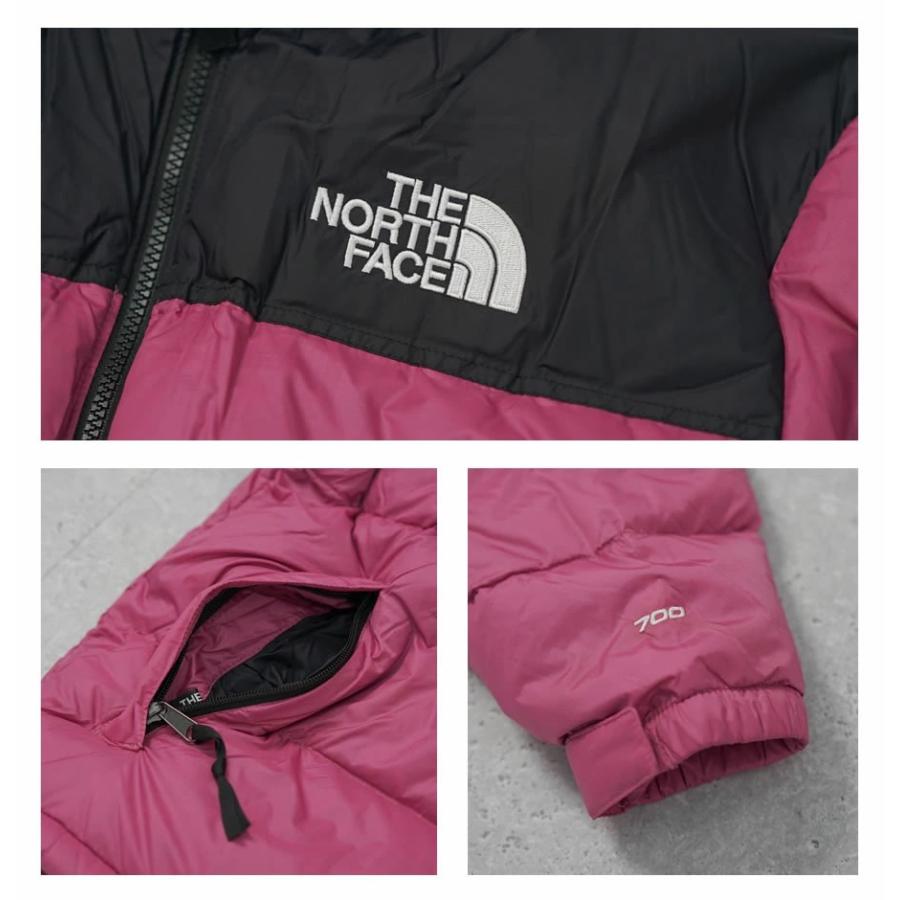 THE NORTH FACE ノースフェイス ヌプシ ダウンジャケット メンズ THE NORTH FACE ノースフェイス ヌプシ ダウンジャケット メンズ