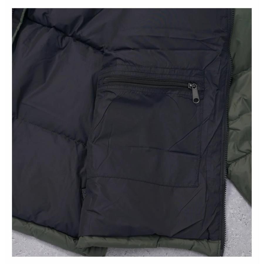 THE NORTH FACE（ザ ノースフェイス） ノースフェイス ヌプシ ダウン