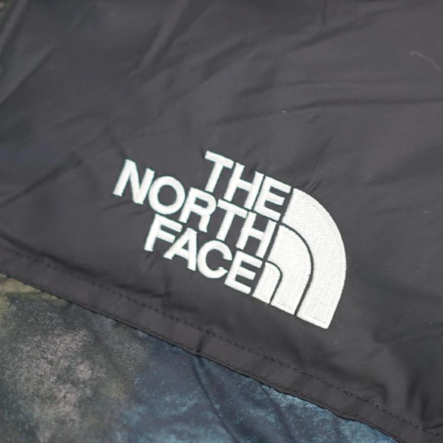 THE NORTH FACE（ザ ノースフェイス） ノースフェイス ヌプシ ダウン