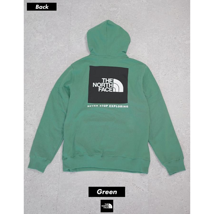 THE NORTH FACE（ザ ノースフェイス） ノースフェイス パーカー 裏起毛