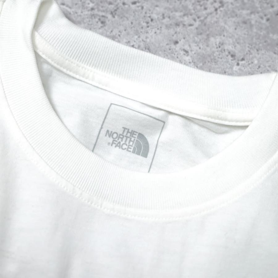 ザ・ノースフェイス THE NORTH FACE Tシャツ メンズ ヘビーウェイト