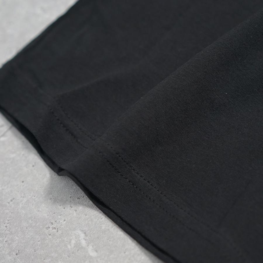 THE NORTH FACE ザ・ノースフェイス オーバーサイズ Tシャツ 半袖 メンズ レディース ボックスロゴ S/S BOX NSE DROP SHOULDER TEE ブラック | THE NORTH FACE | 09