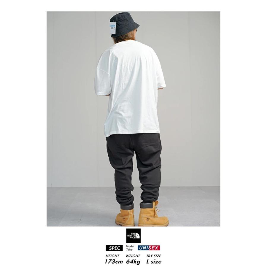 THE NORTH FACE ザ・ノースフェイス オーバーサイズ Tシャツ