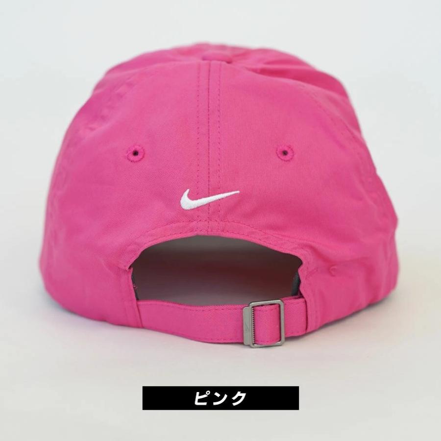 NIKE GOLF ナイキ ゴルフ キャップ UNSTRUCTURED TWILL CAP アンストラクチャード ツイル キャップ 580087｜deep｜25