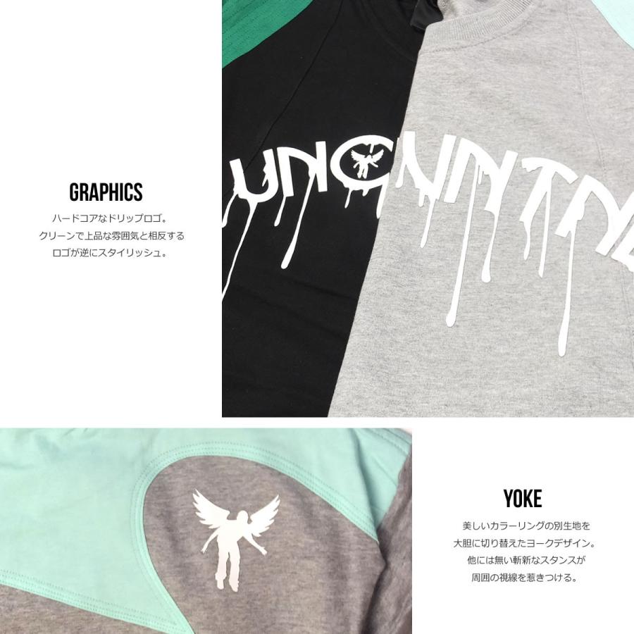 ラヴィクロージング LaVie Clothing トレーナー メンズ 裏毛スウェット アンコンベンショナルクルーセーター LS12-022 |  | 04