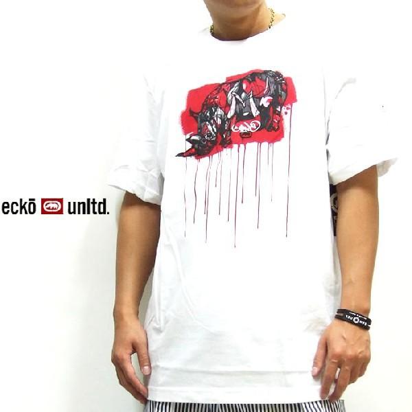 エコーアンリミテッド ECKO UNLTD Tシャツ メンズ SUIKOコラボ B系 ヒップホップ ファッション | ecko unltd.