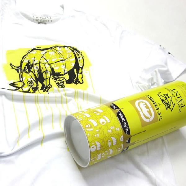 ecko unltd. エコーアンリミテッド ECKO UNLTD Tシャツ メンズ PEZ