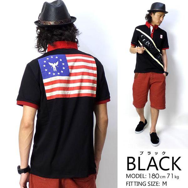 ラヴィクロージング LAVIE CLOTHING ポロシャツ メンズ 半袖 ボタンダウン SUPERFICIAL POLO LT12-043 |  | 01