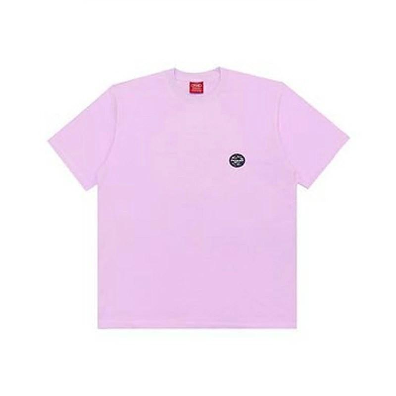 Paragraph（パラグラフ） Tシャツ メンズ レディース ロゴ バック