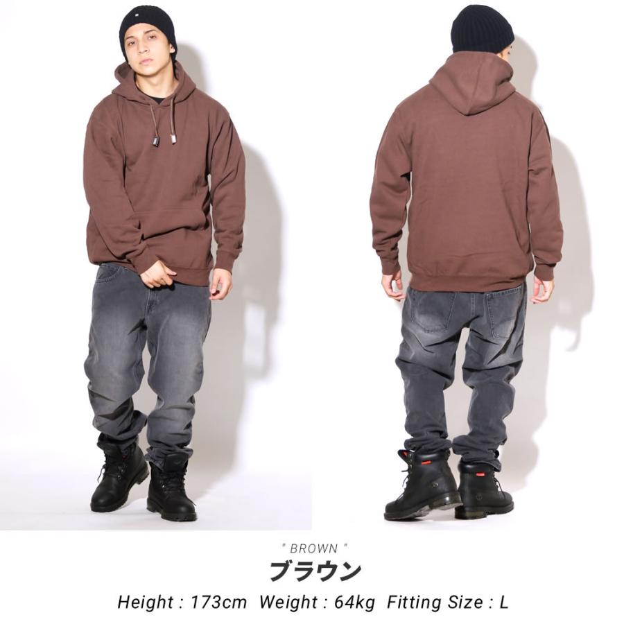 PRO CLUB プロクラブ パーカー スウェット ヘビーウェイト 13oz