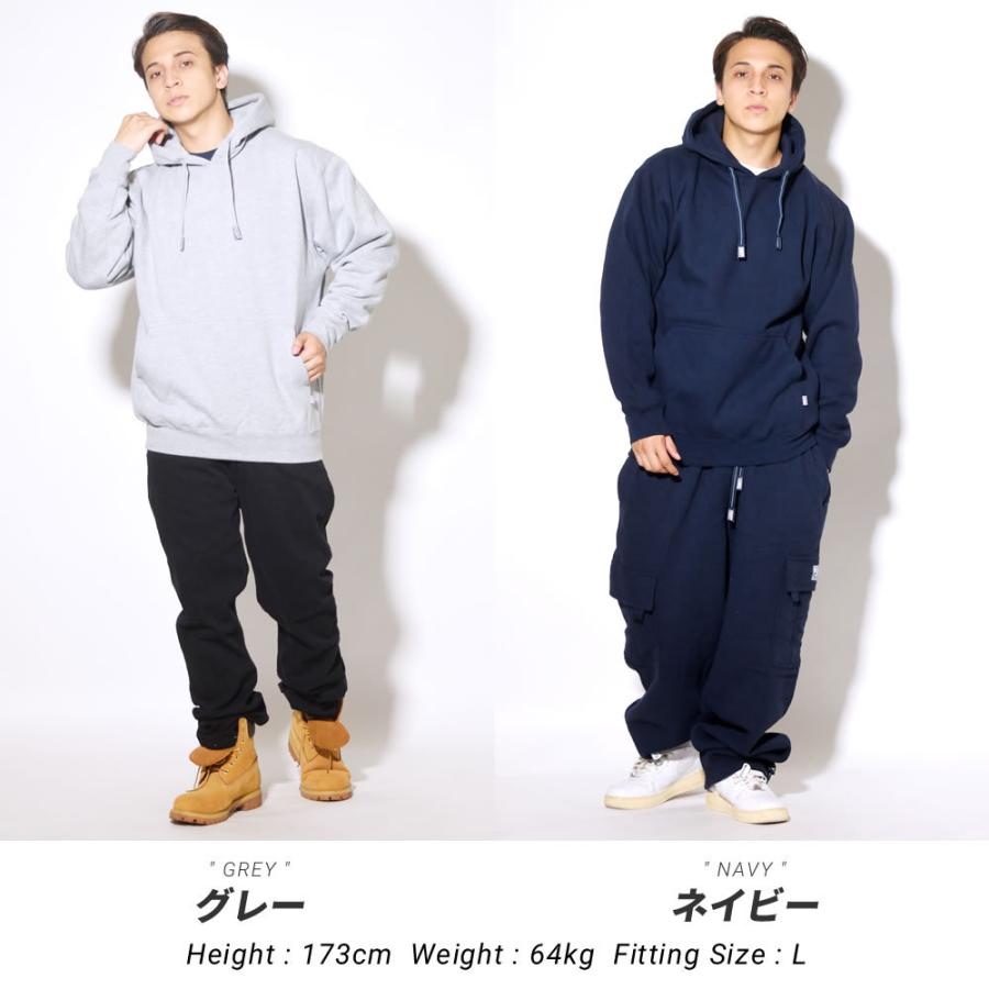 PRO CLUB プロクラブ パーカー スウェット ヘビーウェイト 13oz PRO CLUB プロクラブ パーカー スウェット ヘビーウェイト 13oz