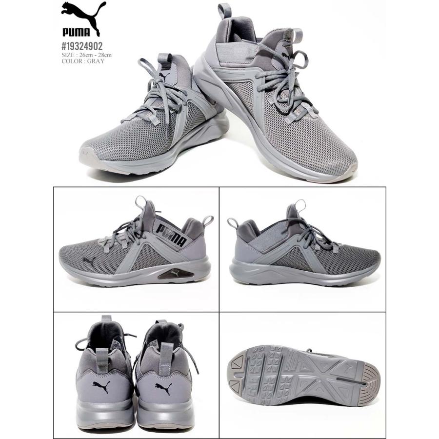プーマ PUMA スニーカー メンズ USAモデル エンゾ2 193249-02 | PUMA | 01