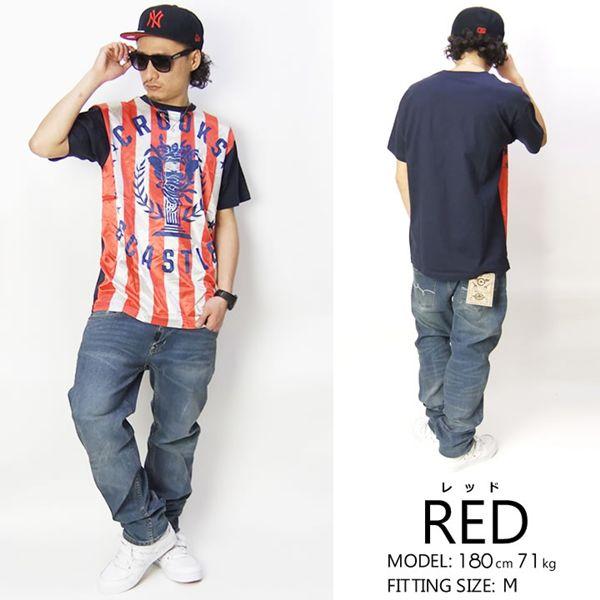 クルックス アンド キャッスルズ Crooks＆Castles Tシャツ メンズ ストリート ブランド LOYALIST TEE | CROOKS & CASTLES | 03