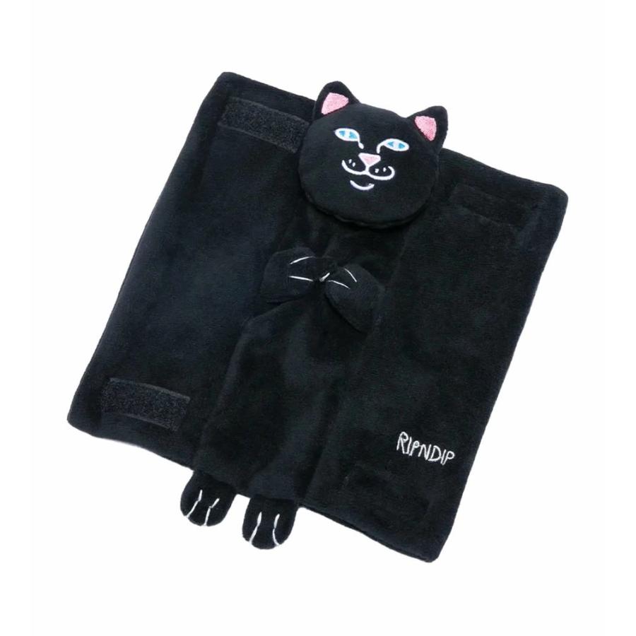 RIPNDIP リップンディップ シートベルトカバー カーアクセサリー カー用品 車用品 Jermal Seat Belt Cover |  | 03