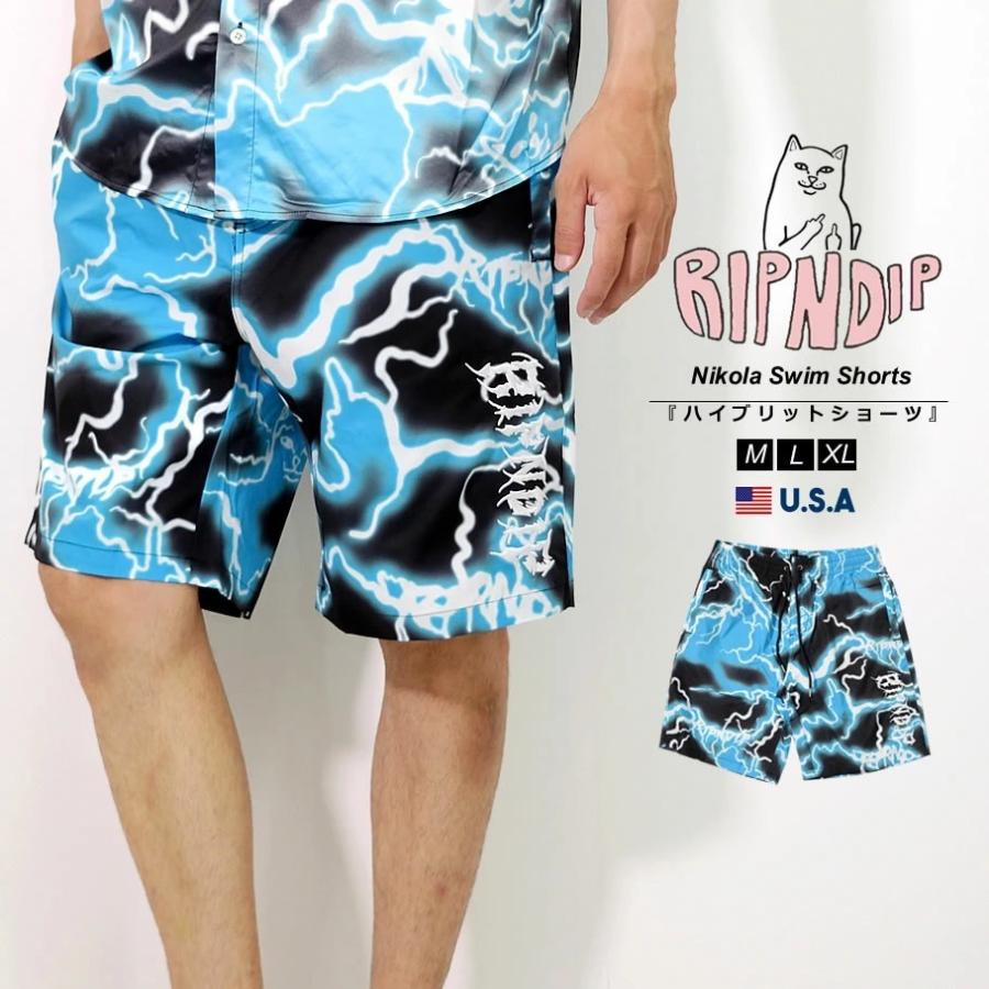 RIPNDIP ショーツ | tspea.org