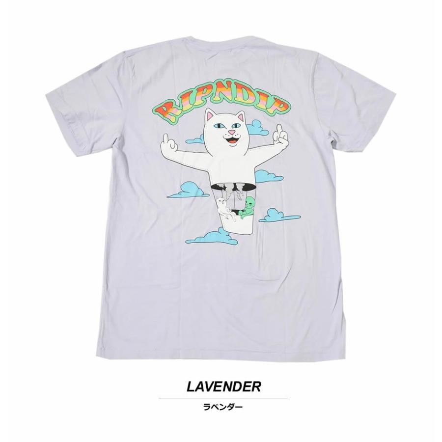 Tシャツ【RipnDip】Liberty Pocket Tee ■送料関税込み■ Liberty Pocket Tee (Almond) – RIPNDIP