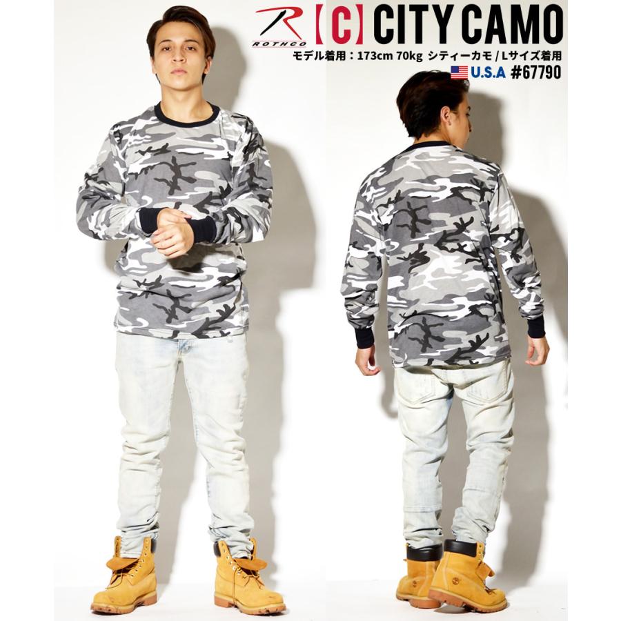 Ralph Lauren 迷彩長袖カットソー XL カモ ロングTシャツ メンズ 楽天市場】ポロ ラルフローレン メンズ 迷彩 クルーネック 長袖T