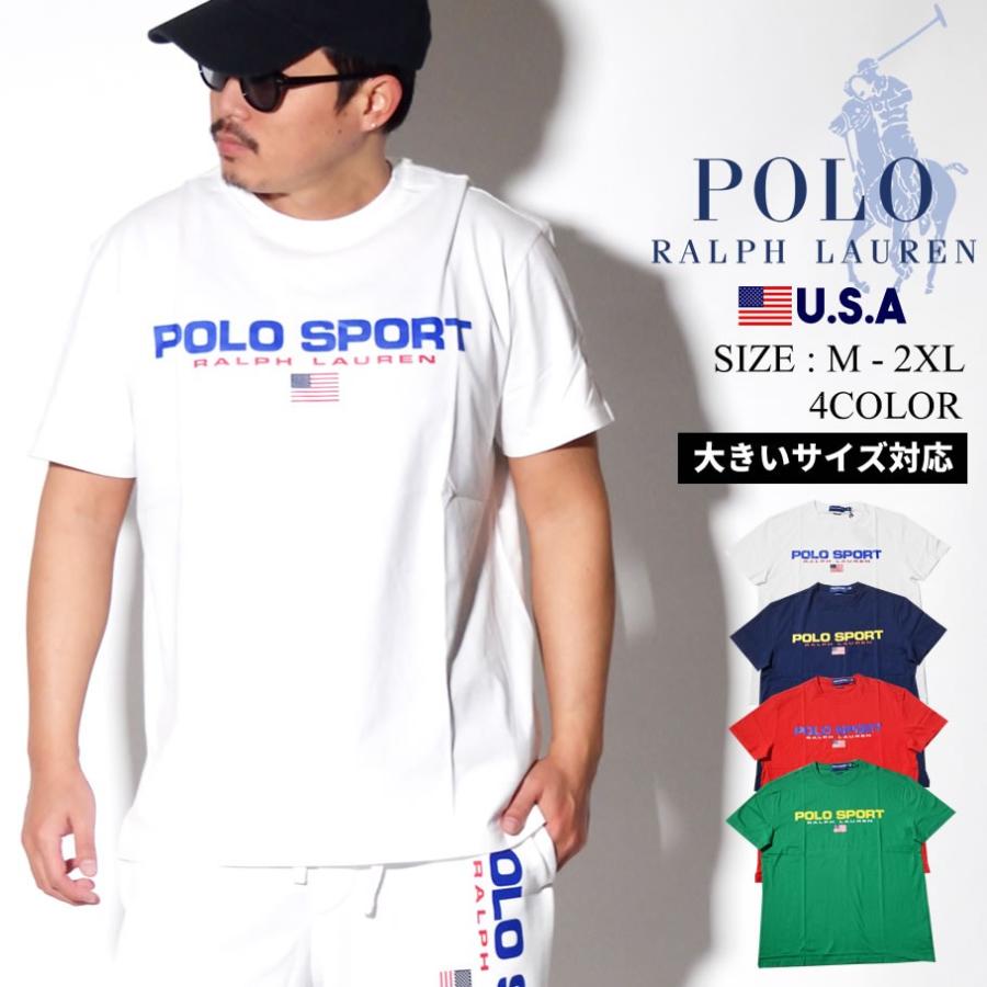 ポロスポーツ ラルフローレン Polo Sport Ralph Lauren Tシャツ メンズ 半袖 Usaモデル クラシックフィットtシャツ カップル ペアルック お揃い おしゃれ Rltt012 Deep B系 ストリートファッション 通販 Yahoo ショッピング