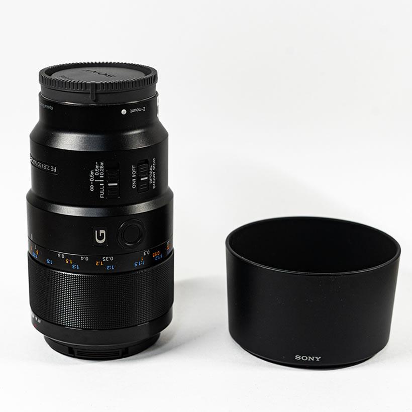 レンズ/SONY /Gレンズ/ミラーレス/フルサイズ
