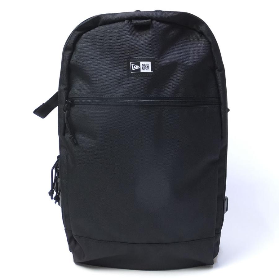 ニューエラ リュック バックパック メンズ レディース NEW ERA スマートパック 28L スクエア型 大容量 撥水 通勤 通学 ビジネス おしゃれ ブランド | NEW ERA | 02