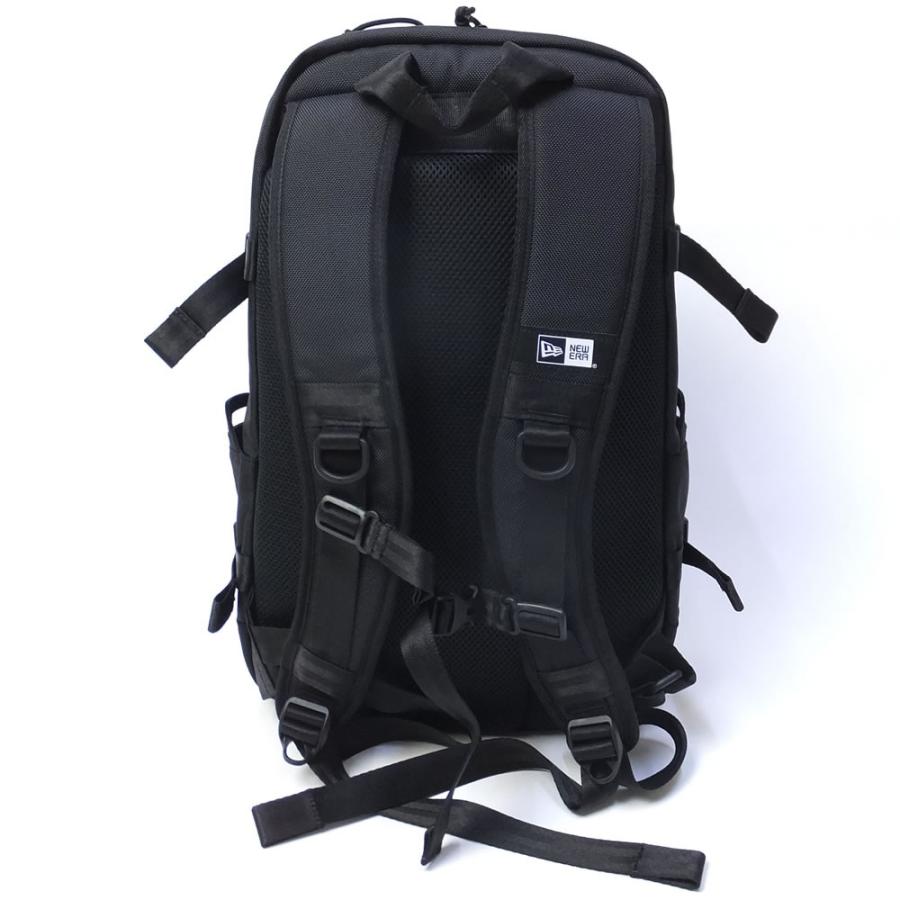 NEW ERA（ニューエラ） リュック バックパック メンズ レディース
