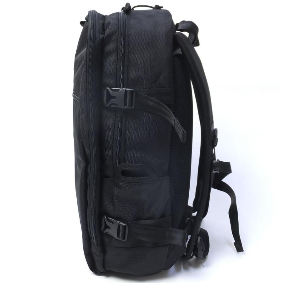 ニューエラ リュック バックパック メンズ レディース NEW ERA スマートパック 28L スクエア型 大容量 撥水 通勤 通学 ビジネス おしゃれ ブランド | NEW ERA | 04