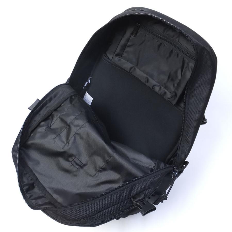 ニューエラ リュック バックパック メンズ レディース NEW ERA スマートパック 28L スクエア型 大容量 撥水 通勤 通学 ビジネス おしゃれ ブランド | NEW ERA | 06