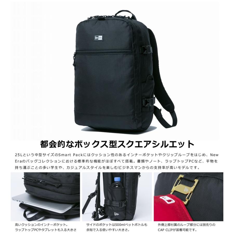 NEW ERA（ニューエラ） リュック バックパック メンズ レディース