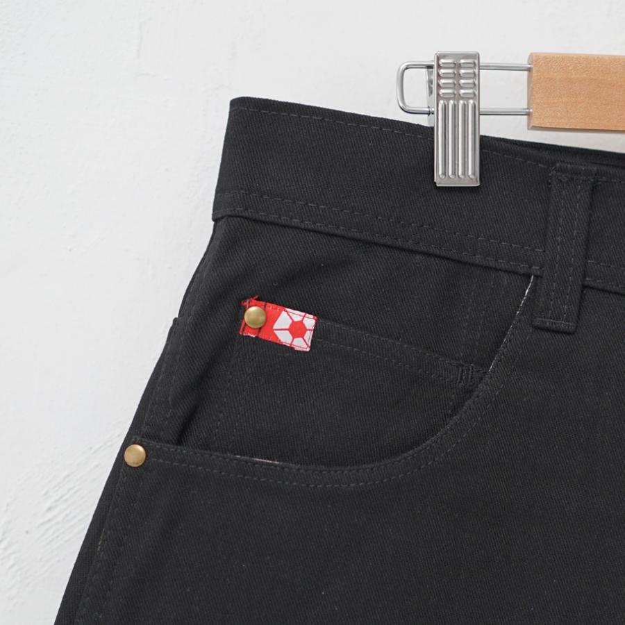 サウスポール SOUTHPOLE ハーフパンツ メンズ デニム ショーツ ジーンズ ワイドパンツ ルーズフィット ゆったり 大きいサイズ B系 ストリート 11312400 | SOUTH POLE | 11