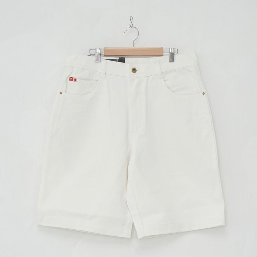 サウスポール SOUTHPOLE ハーフパンツ メンズ デニム ショーツ ジーンズ ワイドパンツ ルーズフィット ゆったり 大きいサイズ B系 ストリート 11312400 | SOUTH POLE | 09