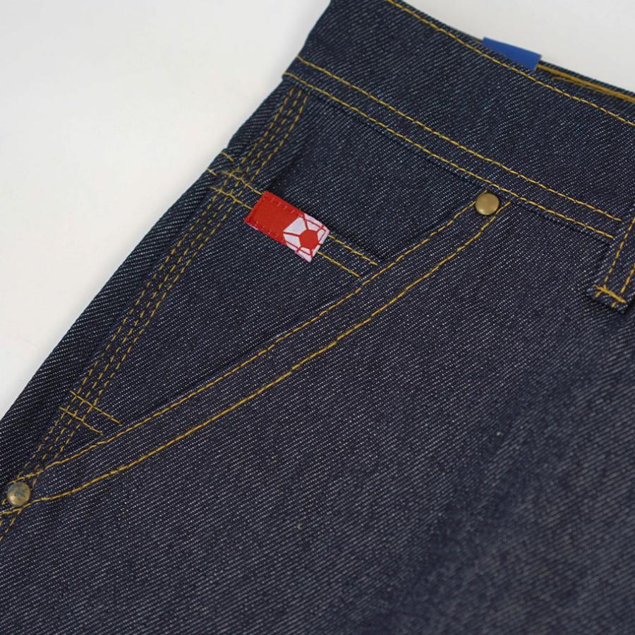 サウスポール SOUTHPOLE ペインターパンツ メンズ デニム ショーツ ジーンズ ワイドパンツ ルーズフィット ゆったり 大きいサイズ B系 ストリート 31802400 | SOUTH POLE | 18