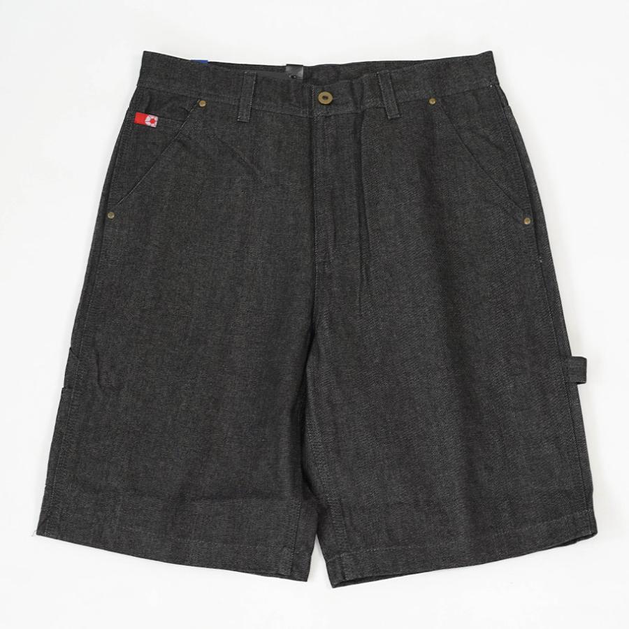 サウスポール SOUTHPOLE ペインターパンツ メンズ デニム ショーツ ジーンズ ワイドパンツ ルーズフィット ゆったり 大きいサイズ B系 ストリート 31802400 | SOUTH POLE | 13